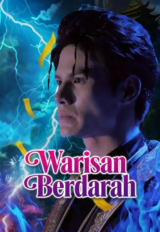 Warisan Berdarah