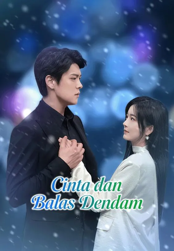 Cinta dan Balas Dendam