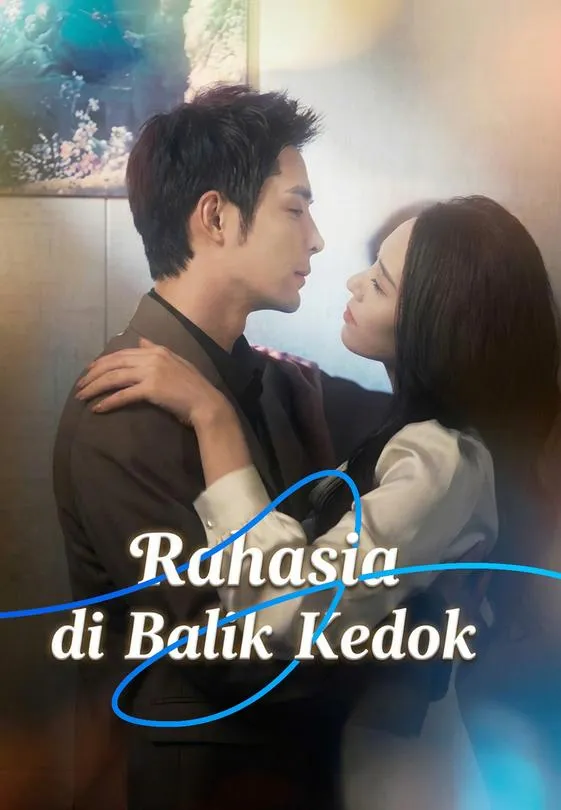Rahasia di Balik Kedok