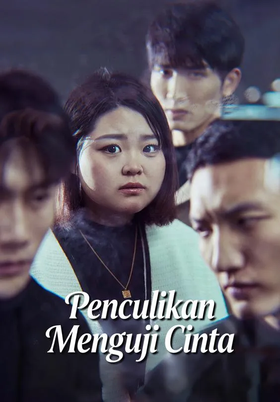 Penculikan Menguji Cinta