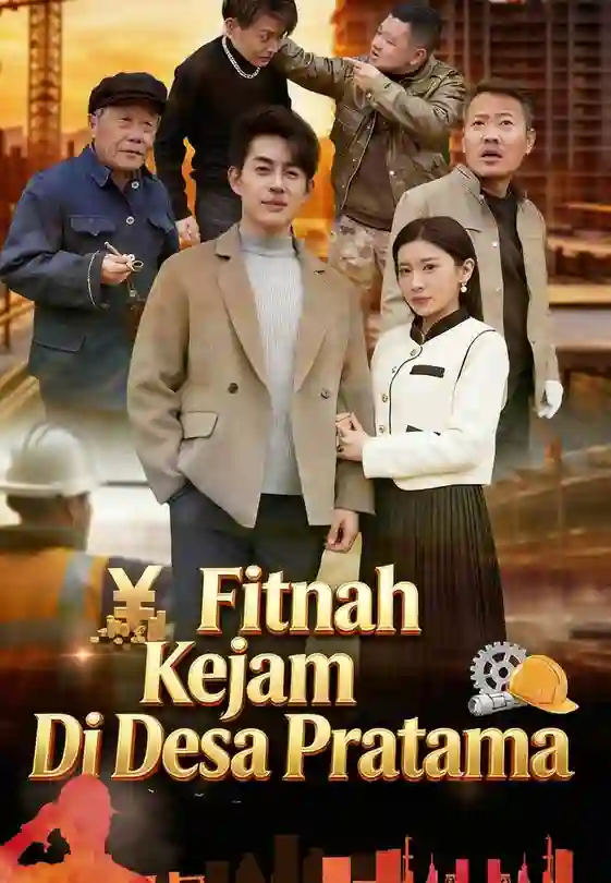 Nonton Fitnah Kejam Di Desa Pratama Subtitle Indonesia