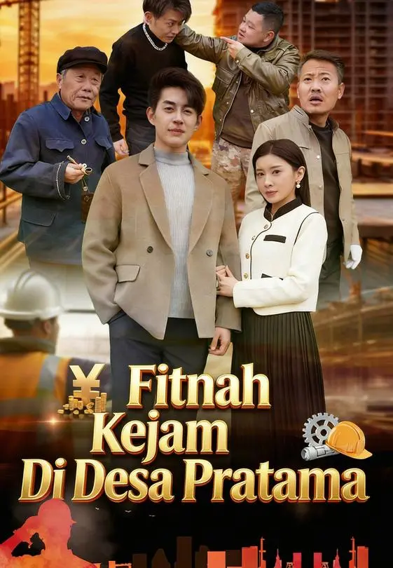 Nonton Fitnah Kejam Di Desa Pratama - Drama China Full Episode Lengkap dan Gratis
