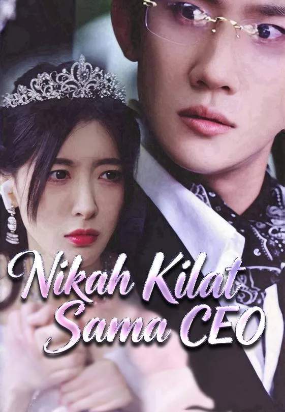 Nikah Kilat Sama CEO