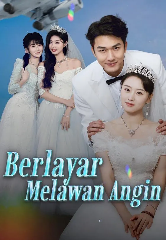 Berlayar Melawan Angin