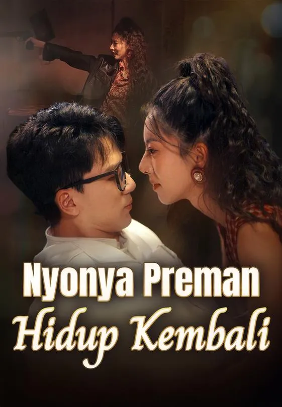 Nyonya Preman Hidup Kembali