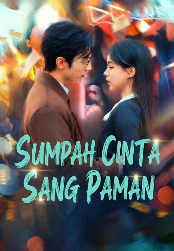 Sumpah Cinta Sang Paman