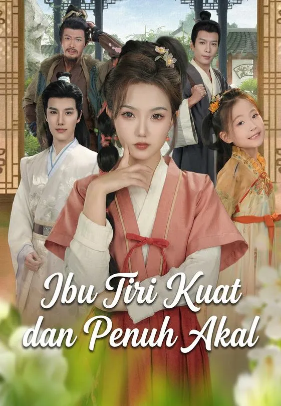 Ibu Tiri Kuat dan Penuh Akal