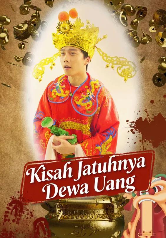 Kisah Jatuhnya Dewa Uang