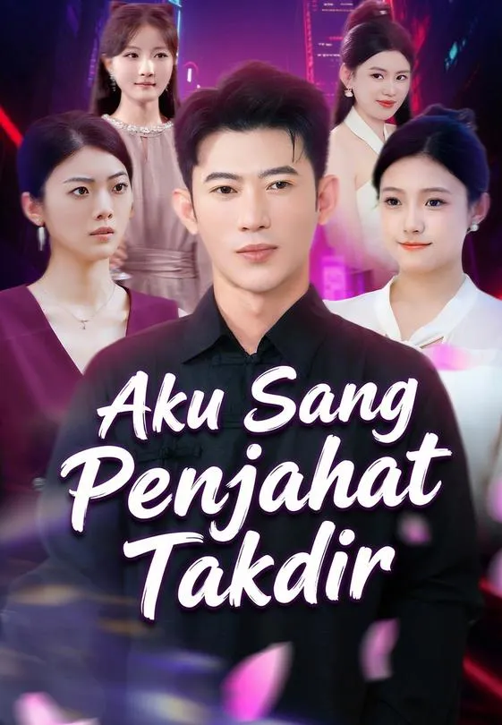 Aku Sang Penjahat Takdir