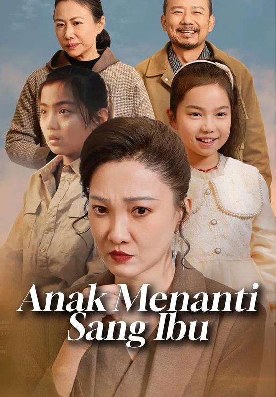 Anak Menanti Sang Ibu