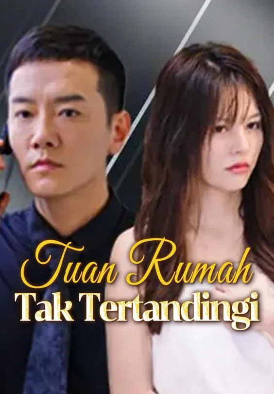 Tuan Rumah Tak Tertandingi