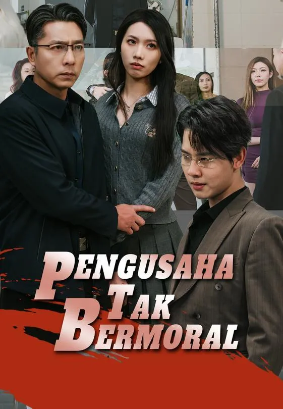 Pengusaha Tak Bermoral