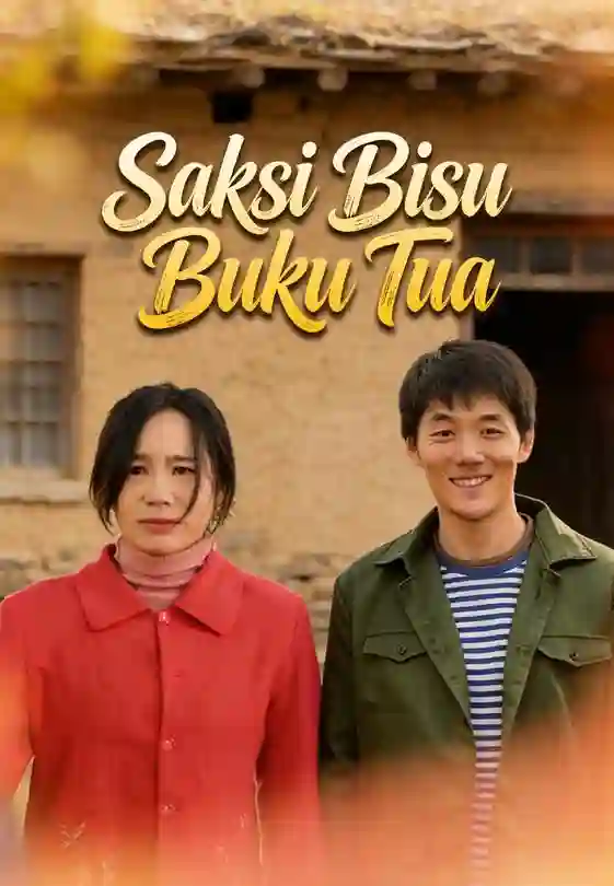 Nonton Saksi Bisu Buku Tua Subtitle Indonesia