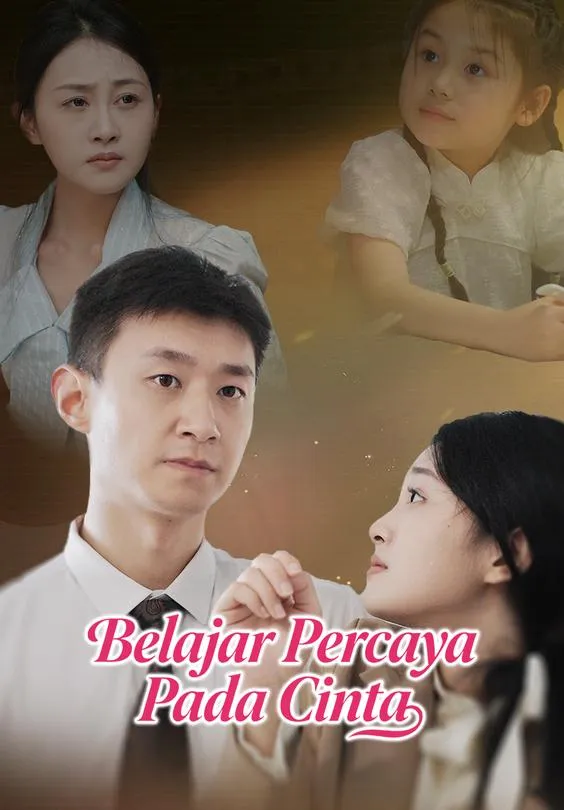 Belajar Percaya Pada Cinta