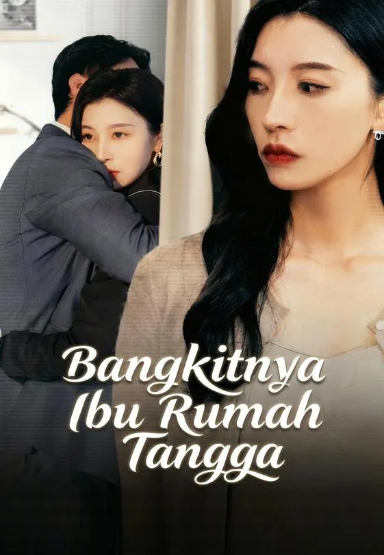 Bangkitnya Ibu Rumah Tangga