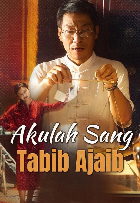 Akulah Sang Tabib Ajaib
