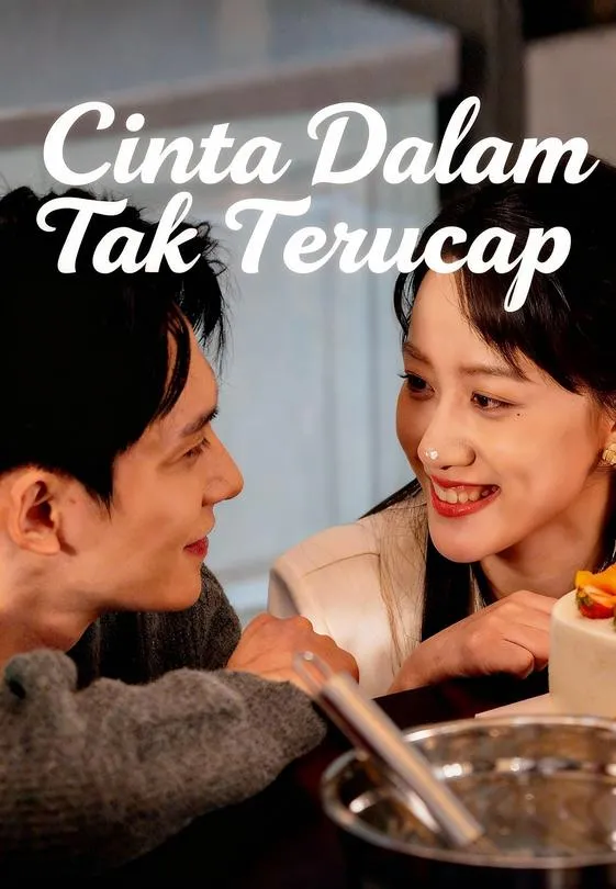 Cinta Dalam Tak Terucap