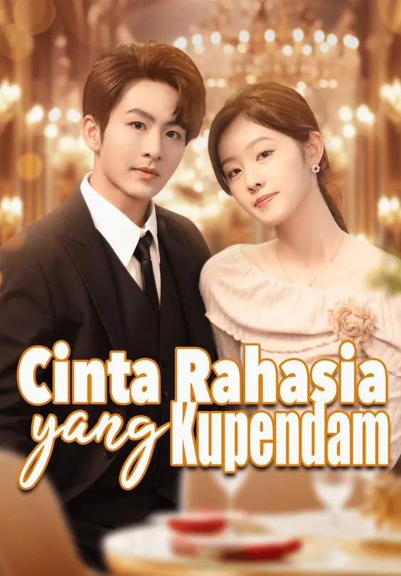 Cinta Rahasia yang Kupendam