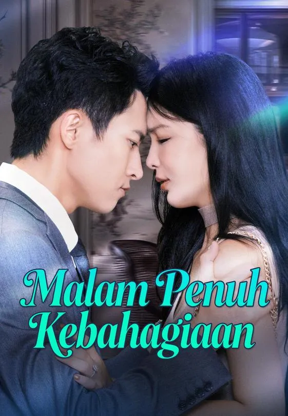 Malam Penuh Kebahagiaan