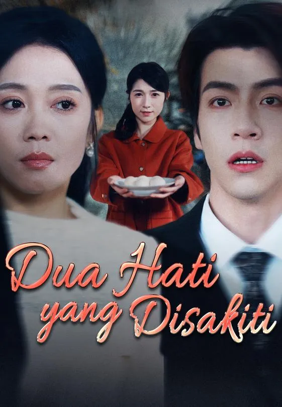 Dua Hati yang Disakiti