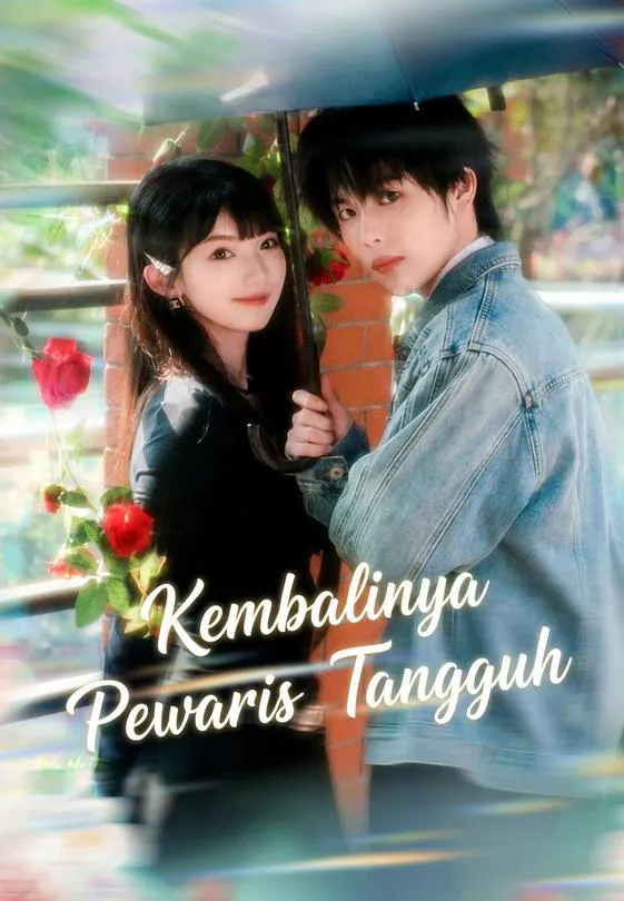 Kembalinya Pewaris Tangguh