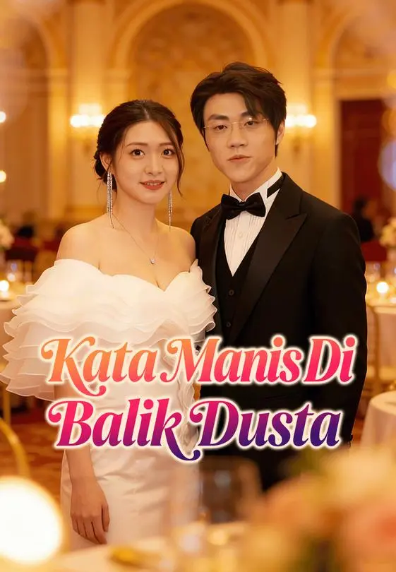 Nonton Kata Manis Di Balik Dusta - Drama China Full Episode Lengkap dan Gratis