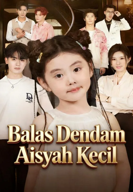 Balas Dendam Aisyah Kecil