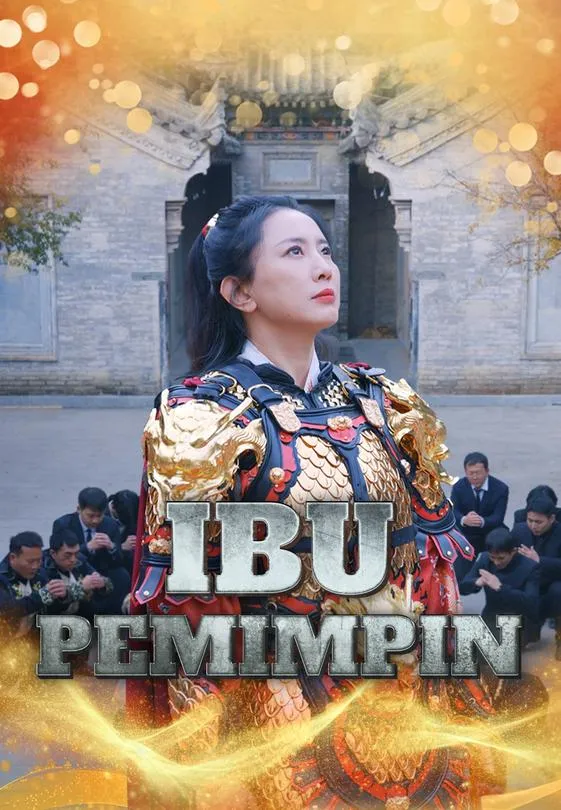Ibu Pemimpin