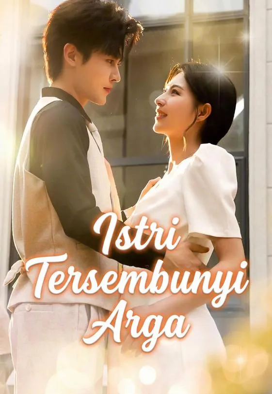 Istri Tersembunyi Arga