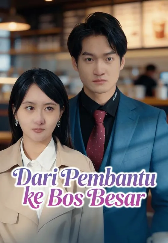 Dari Pembantu ke Bos Besar