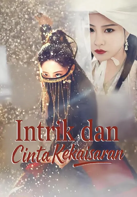 Intrik dan Cinta Kekaisaran