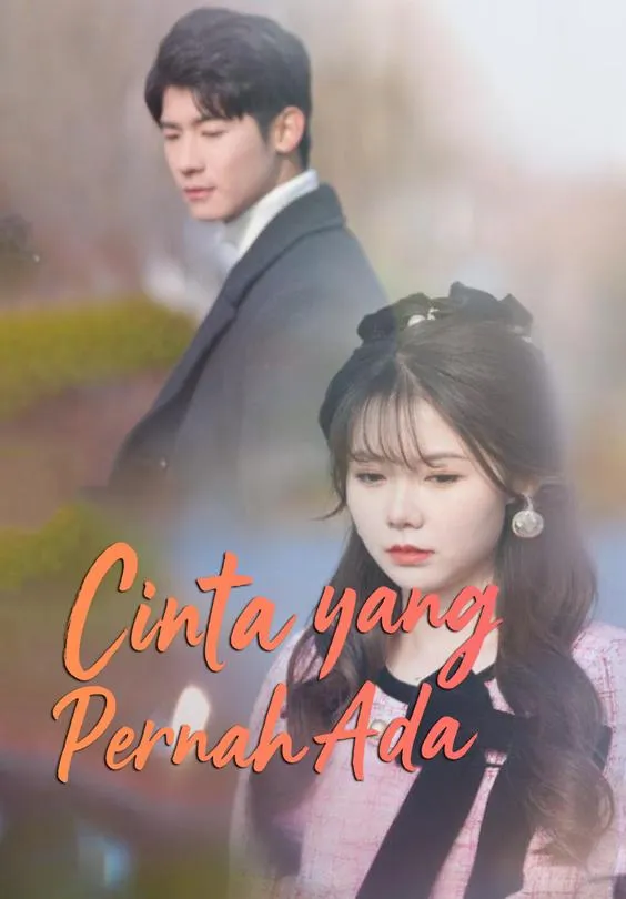Cinta yang Pernah Ada