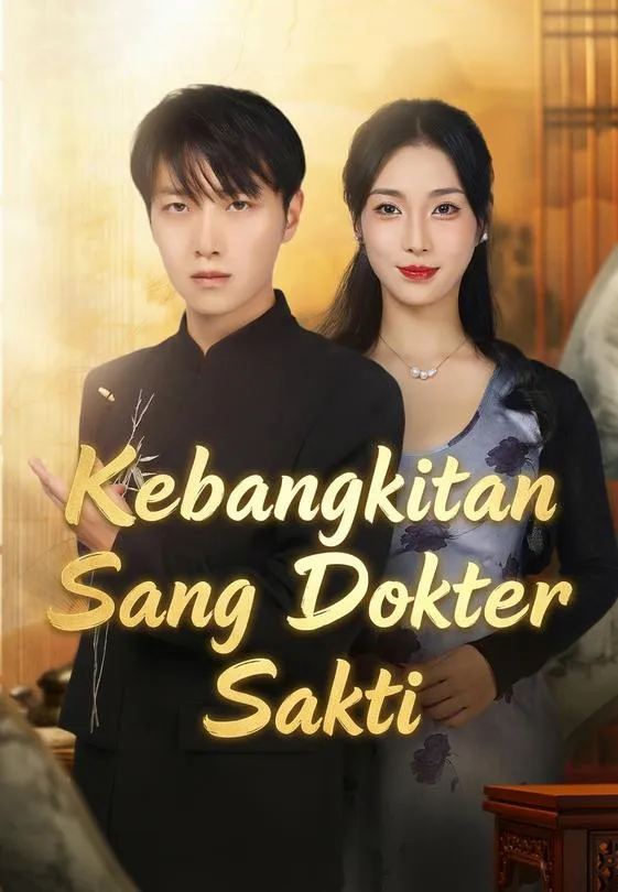 Kebangkitan Sang Dokter Sakti