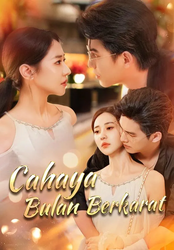 Cahaya Bulan Berkarat