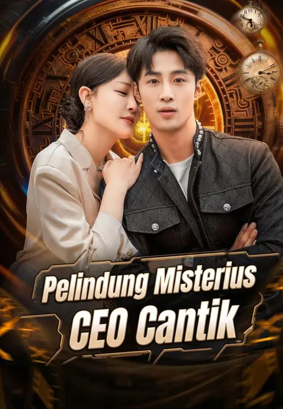 Pelindung Misterius CEO Cantik Full Episode Subtitle Indonesia - Dracinema