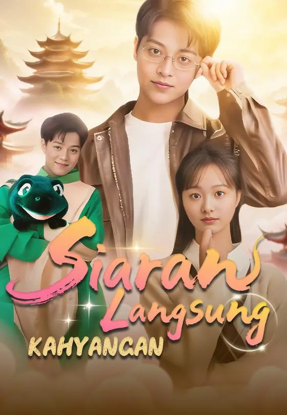 Siaran Langsung Kahyangan