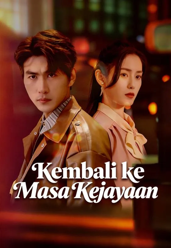 Kembali ke Masa Kejayaan