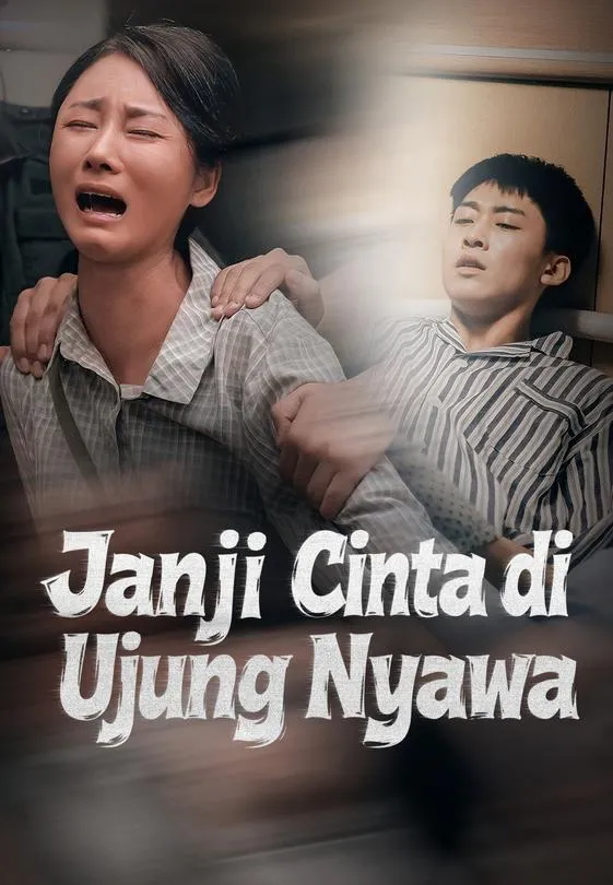 Janji Cinta di Ujung Nyawa