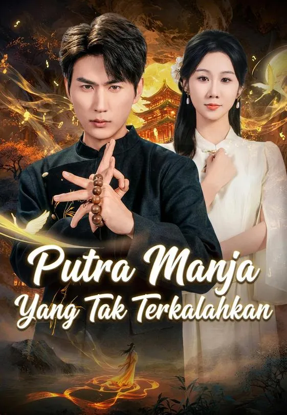 Putra Manja Yang Tak Terkalahkan