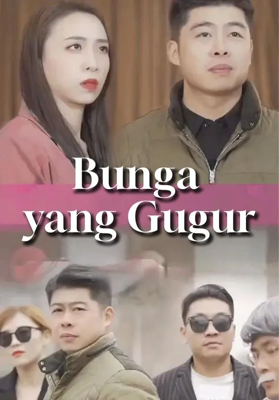 Bunga yang Gugur