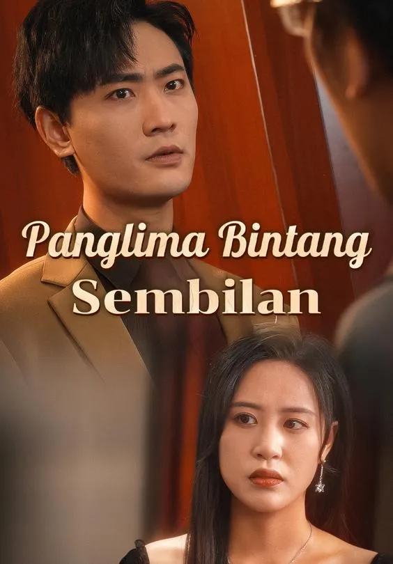 Panglima Bintang Sembilan