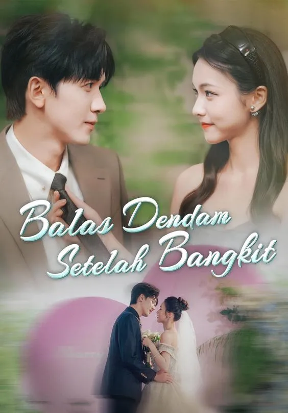 Balas Dendam Setelah Bangkit