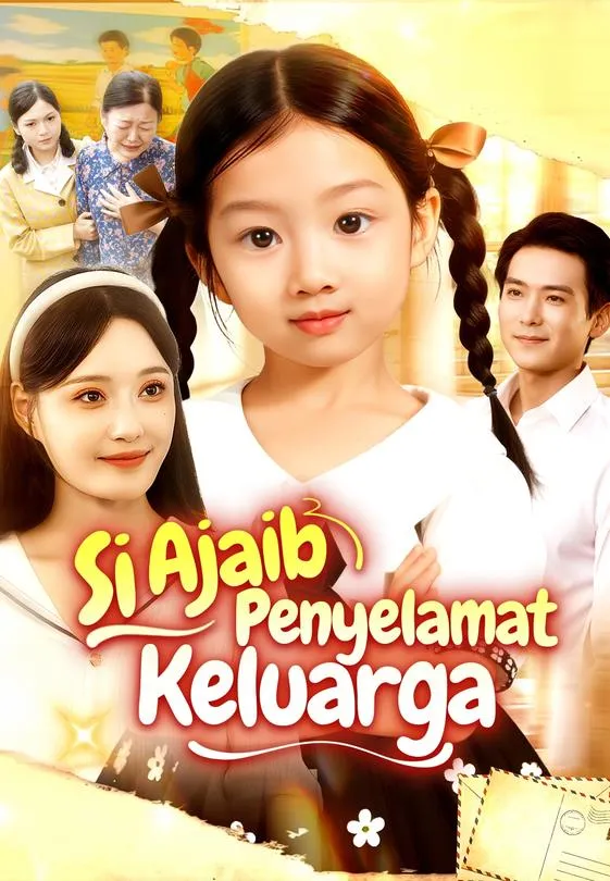 Si Ajaib Penyelamat Keluarga