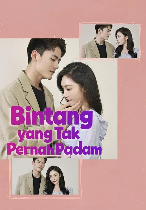 Bintang yang Tak Pernah Padam