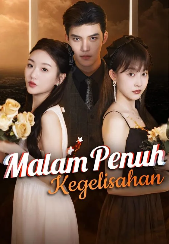 Malam Penuh Kegelisahan