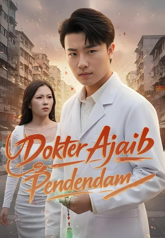 Dokter Ajaib Pendendam