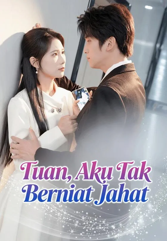 Tuan, Aku Tak Berniat Jahat