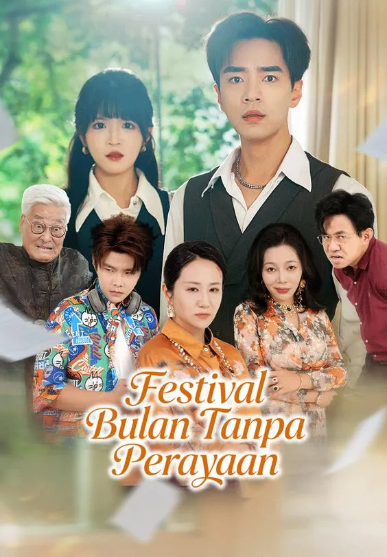 Festival Bulan Tanpa Perayaan