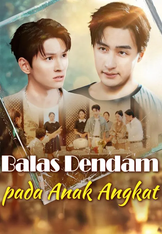 Balas Dendam pada Anak Angkat