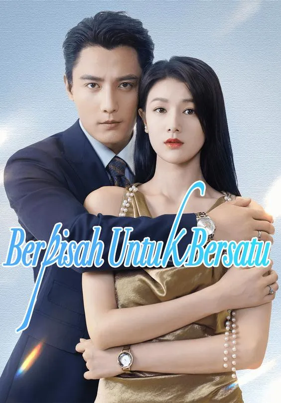 Berpisah Untuk Bersatu